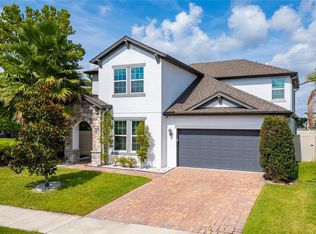 3207 Palatka St, Orlando, FL 32824