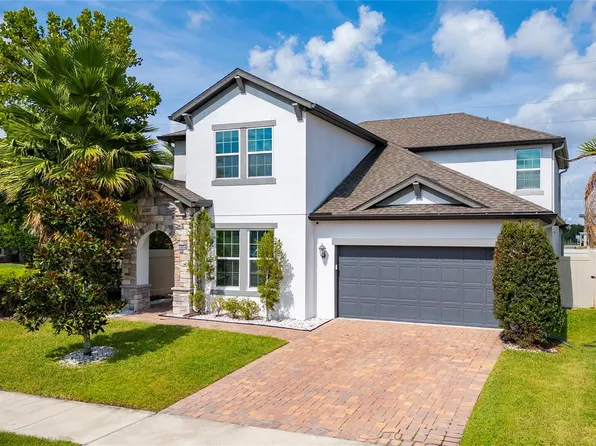 3207 Palatka St, Orlando, FL 32824