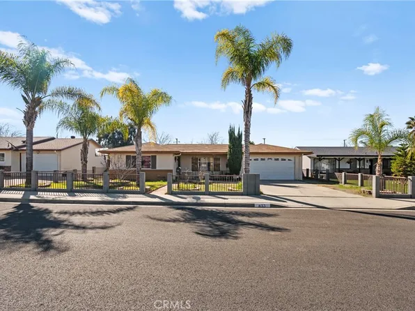 833 Marjorie Ave, Hemet, CA 92543