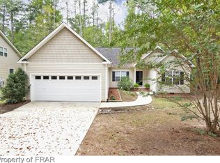 4005 Deer Track Trl, Sanford, NC 27332