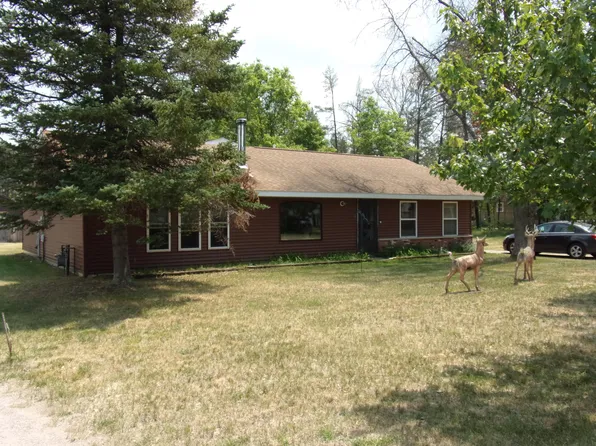 2094 Voight Rd, Saint Helen, MI 48656
