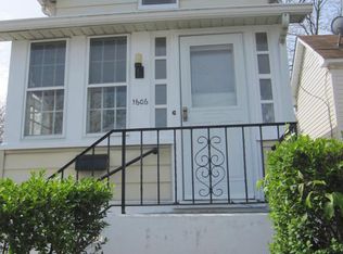 1606 Heck Ave, Neptune, NJ 07753