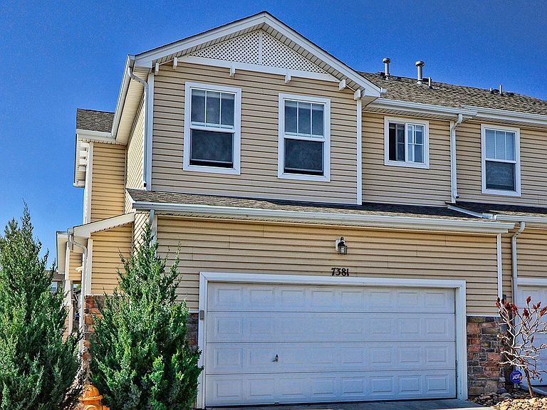 Heather Glen Apartments - 7436-19 - Fountain, CO | Zillow