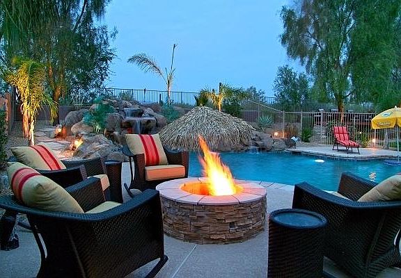 LUXURY LIFESTYLE