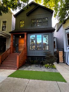3710 N Hermitage Ave, Chicago, IL, 60613