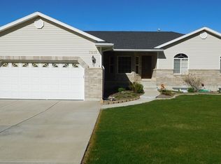 7015 N 2350 W, Honeyville, UT 84314