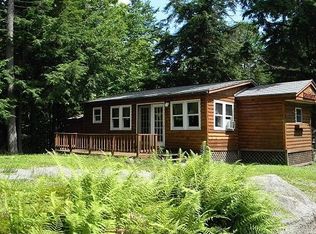 129 Cayuga Rd, Old Forge, NY 13420