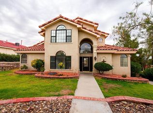 52 S Trevino Rd, Santa Teresa, NM 88008