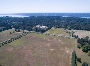 237000 Wax Orchard Rd SW, Vashon, WA 98070