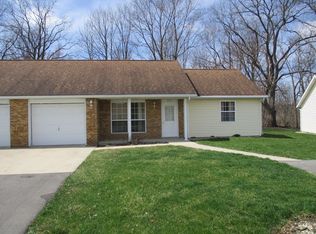 915 W Main St, Albion, IN 46701