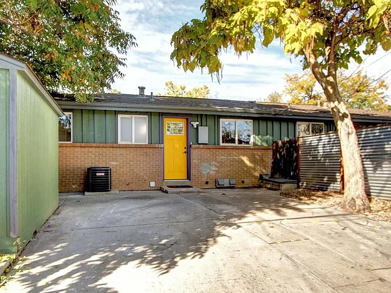 4214 N Pecos St — Photo 35