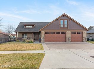 13661 N Pristine Cir, Rathdrum, ID 83858