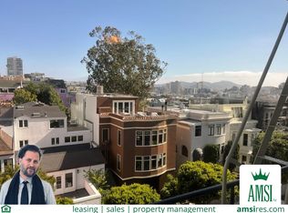 1000 Green St APT 502, San Francisco, CA 94133
