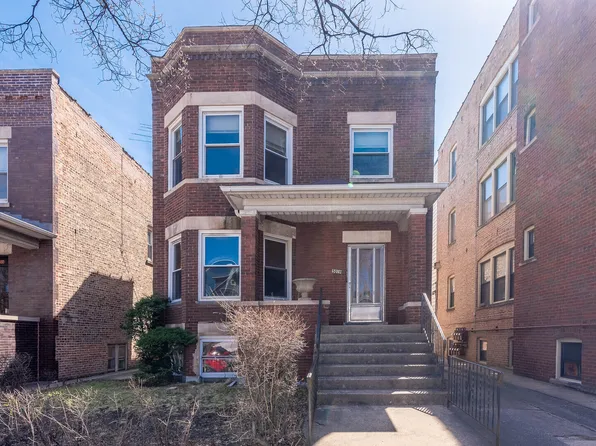 5019 W Montrose Ave, Chicago, IL 60641