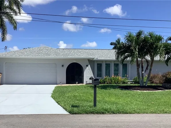 107 SE 39th St, Cape Coral, FL 33904