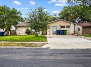 4907 Dare Ln, San Antonio, TX 78217