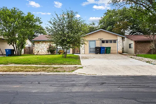 4907 Dare Ln Photo 1