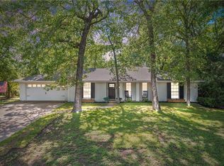 3112 Hummingbird Cir, Bryan, TX 77807