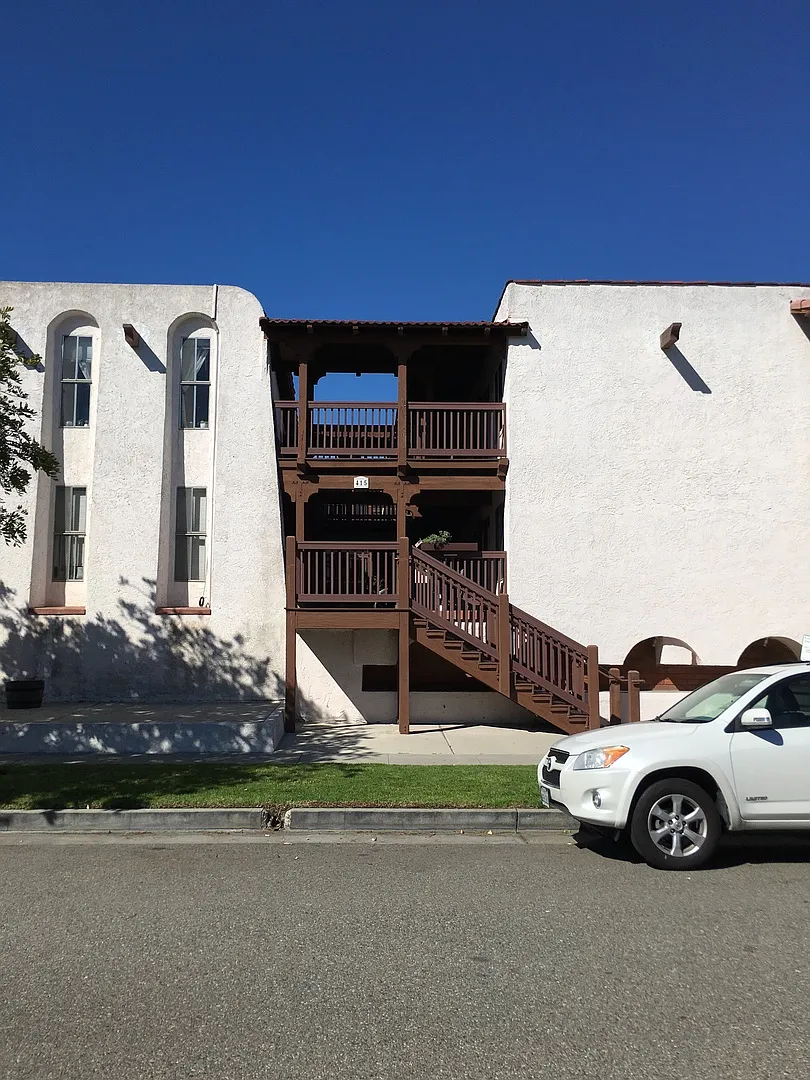 Building Photo - 415 15th St