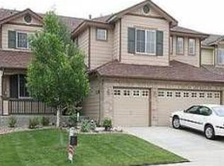 10306 Fairgate Way, Highlands Ranch, CO 80126