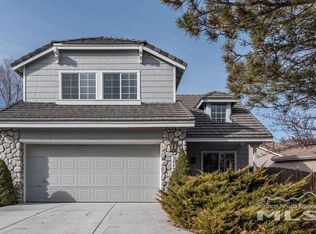 3099 Joshuapark Dr, Reno, NV 89502