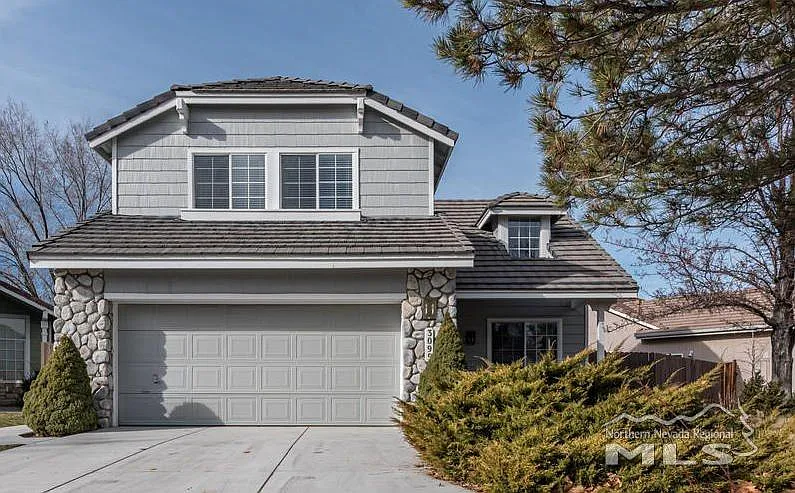 3099 Joshuapark Dr photo 1