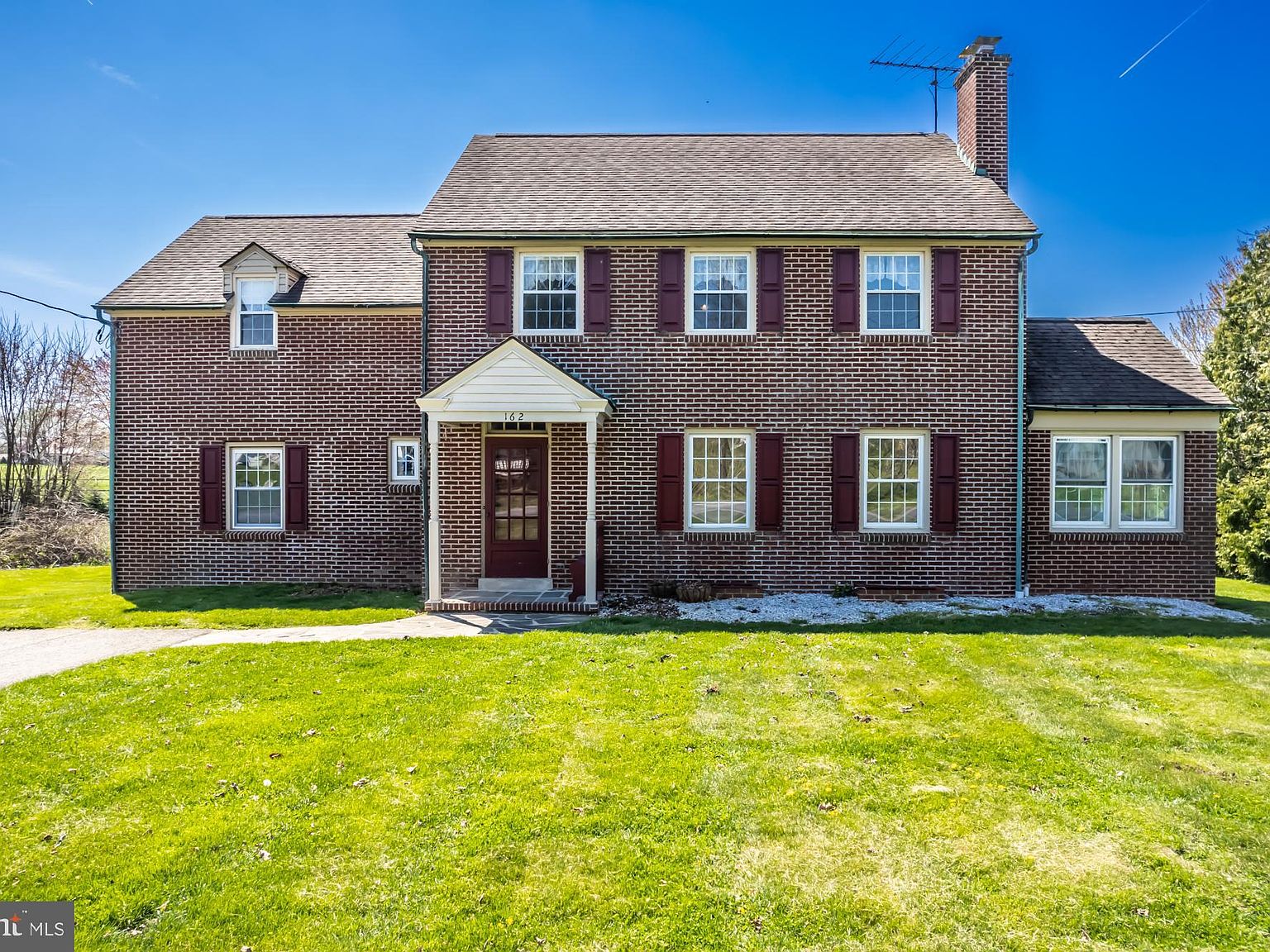 162 Cochran St, Cochranville, PA 19330 Zillow