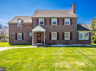 162 Cochran St, Cochranville, PA 19330