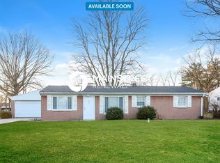 7030 Pershing Rd, Indianapolis, IN 46268