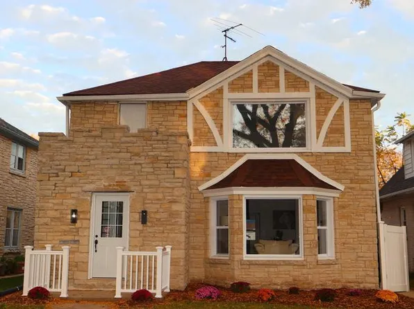 3280 N 54th STREET #3282, Milwaukee, WI 53216