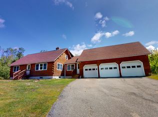 129 Fenderson Hl N, Wilton, ME 04294