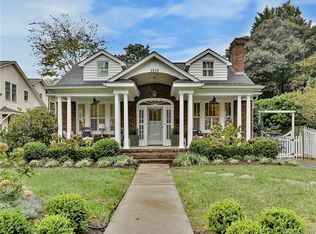 1910 Ewing Ave, Charlotte, NC 28203