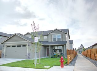 21129 Azalia Ave, Bend, OR 97702
