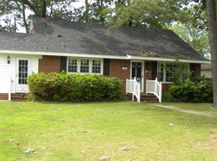715 Carolina St, Roanoke Rapids, NC 27870