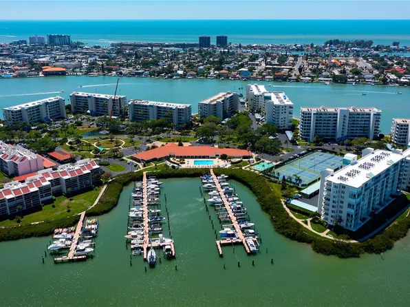 7871 Sailboat Key Blvd S APT 308, South Pasadena, FL 33707