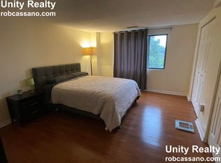 (Undisclosed Address), Medford, MA 02155