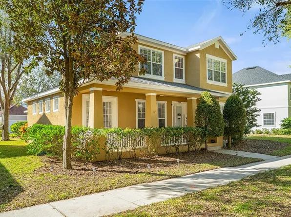 3304 Cat Brier Trl, Harmony, FL 34773