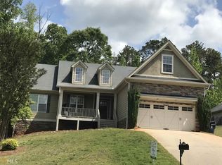 8230 Mossybrook Ln, Douglasville, GA 30135