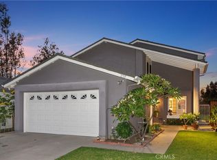 21765 Jinetes, Mission Viejo, CA 92691