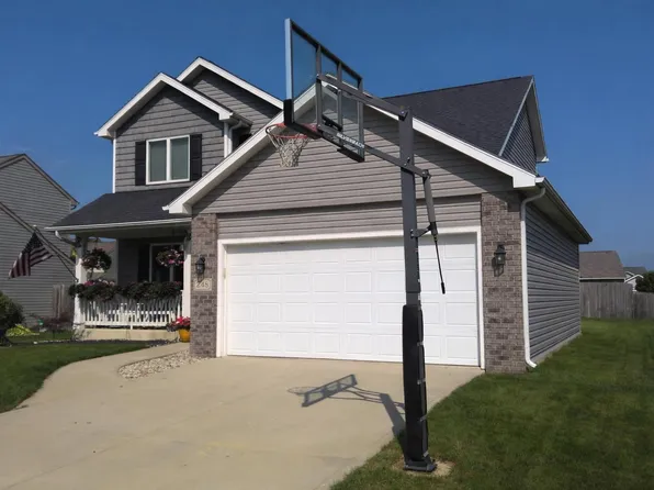 248 Hamilton Meadows Cv, Fort Wayne, IN 46814
