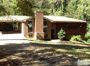 595 Lynhurst Dr SW, Atlanta, GA 30311