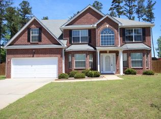 192 Kyndal Dr, Hampton, GA 30228