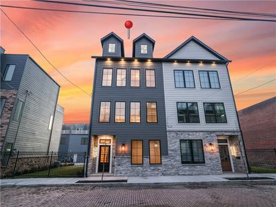 909 Rickenbach St, Pittsburgh, PA, 15212