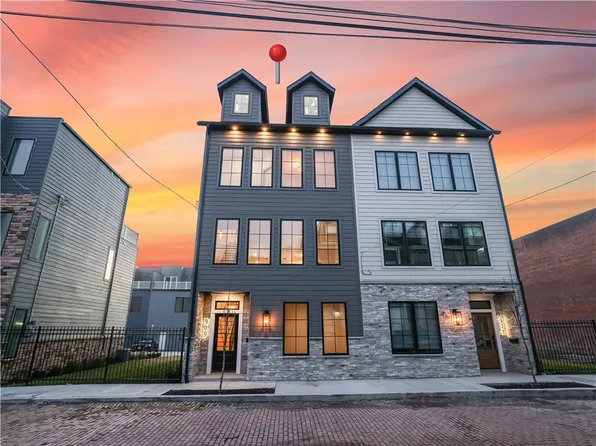 909 Rickenbach St, Pittsburgh, PA 15212