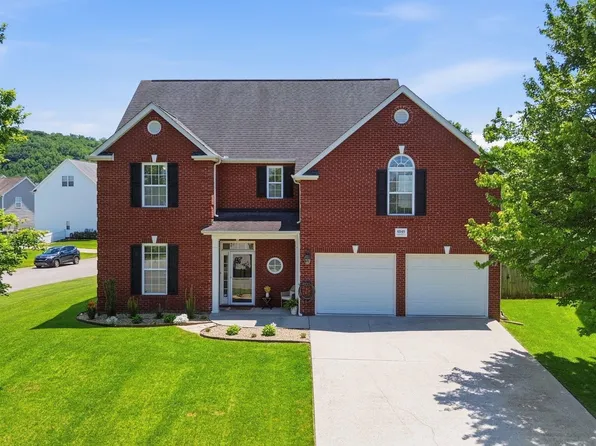 6949 Wyndham Pointe Ln, Knoxville, TN 37931