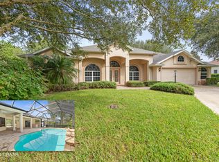 1458 Dolph Cir, Ormond Beach, FL 32174