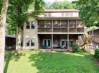 795 Lost Creek Boat Dock Rd, Decaturville, TN 38329