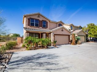 4963 Midnight Oil Dr, Las Vegas, NV 89122