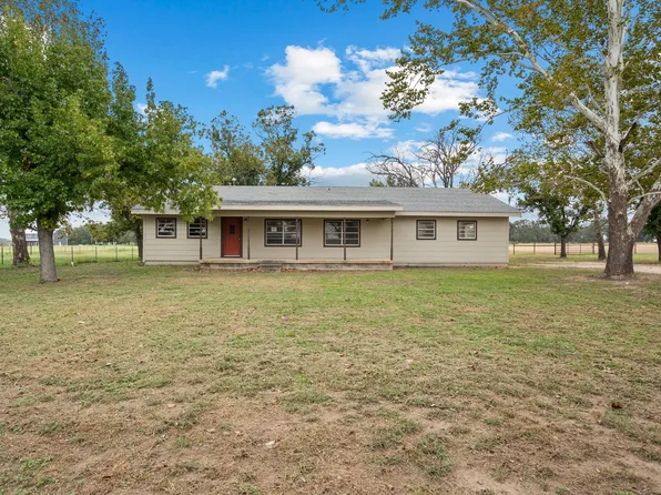 551 County Road 416, Comanche, TX 76442