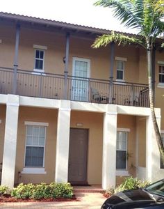 14626 SW 5th St, Pembroke Pines, FL, 33027